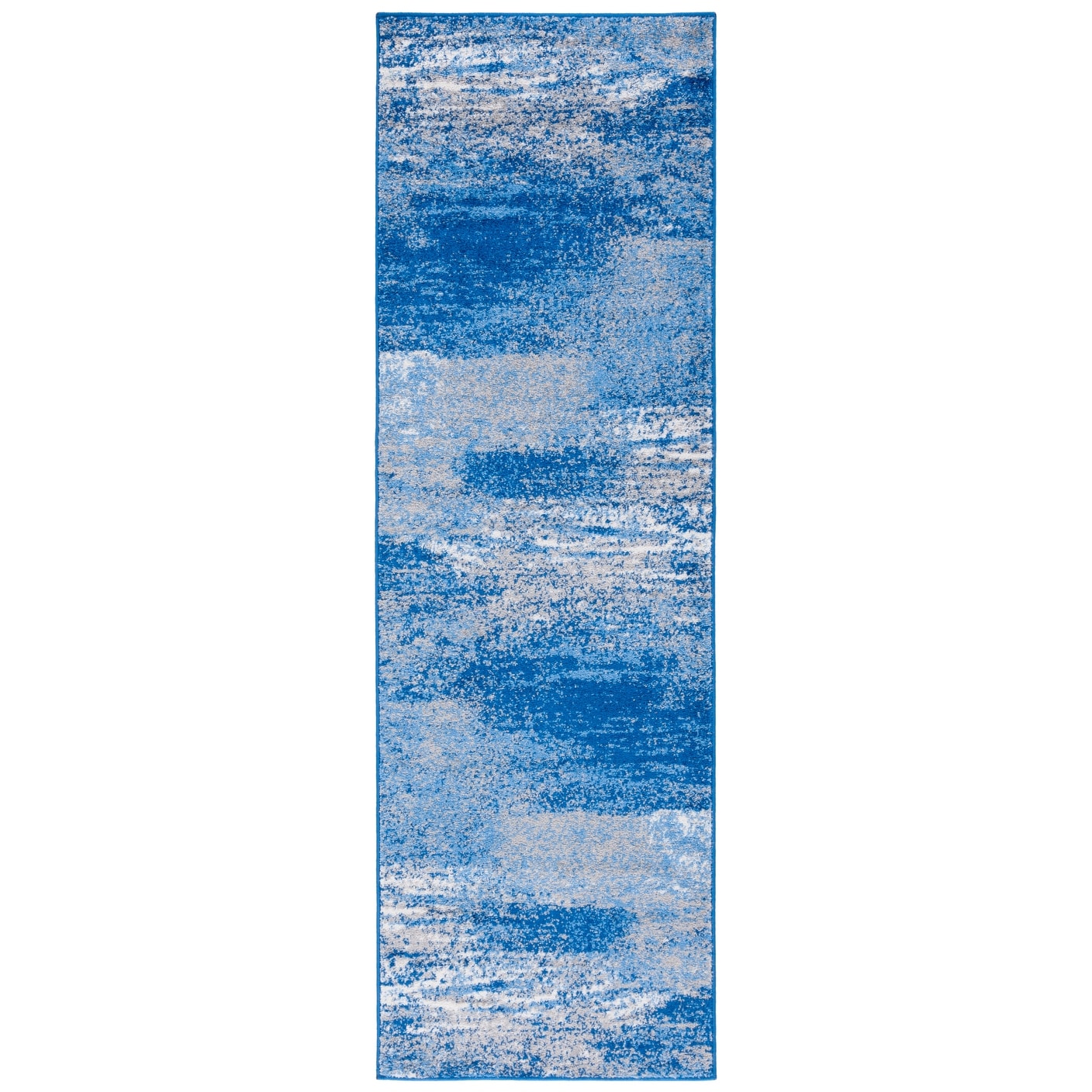 SAFAVIEH, tappeto astratto moderno Adirondack Allegonda