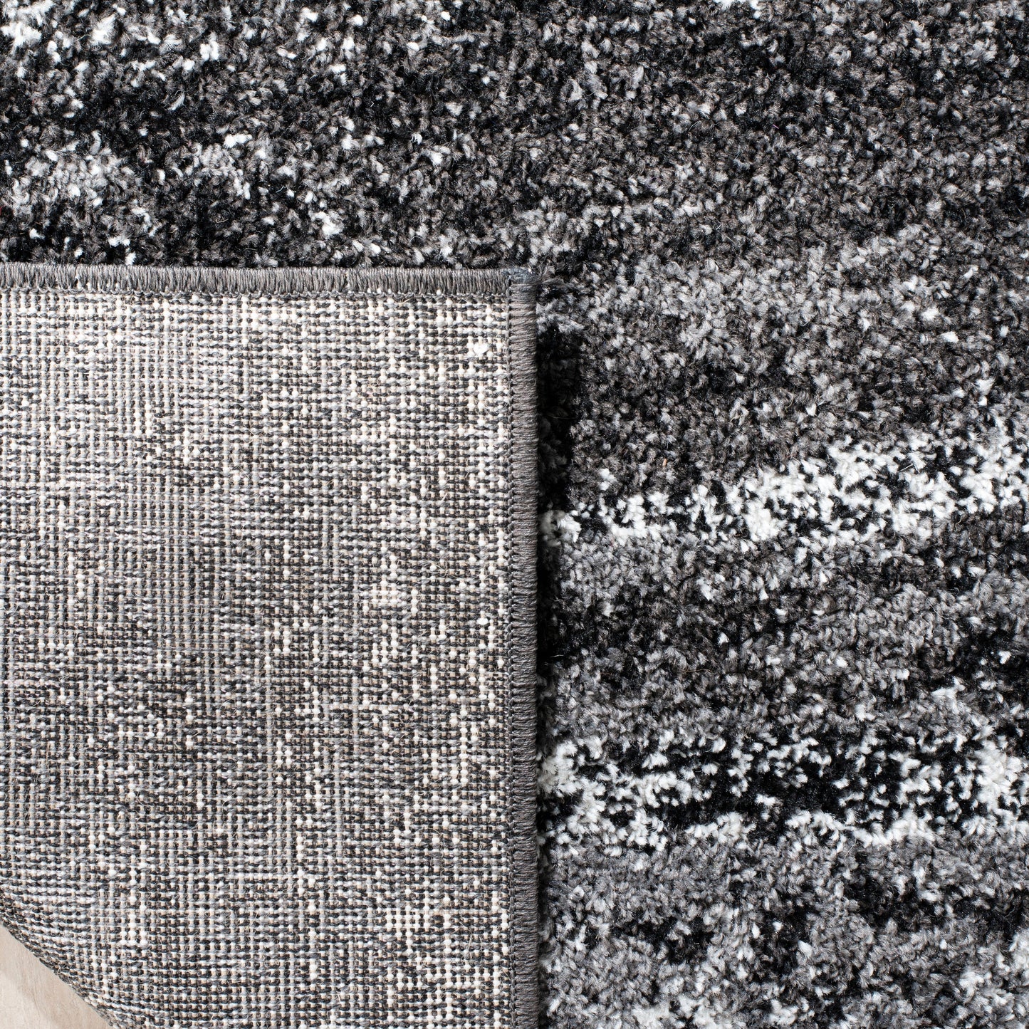 SAFAVIEH, tappeto astratto moderno Adirondack Allegonda