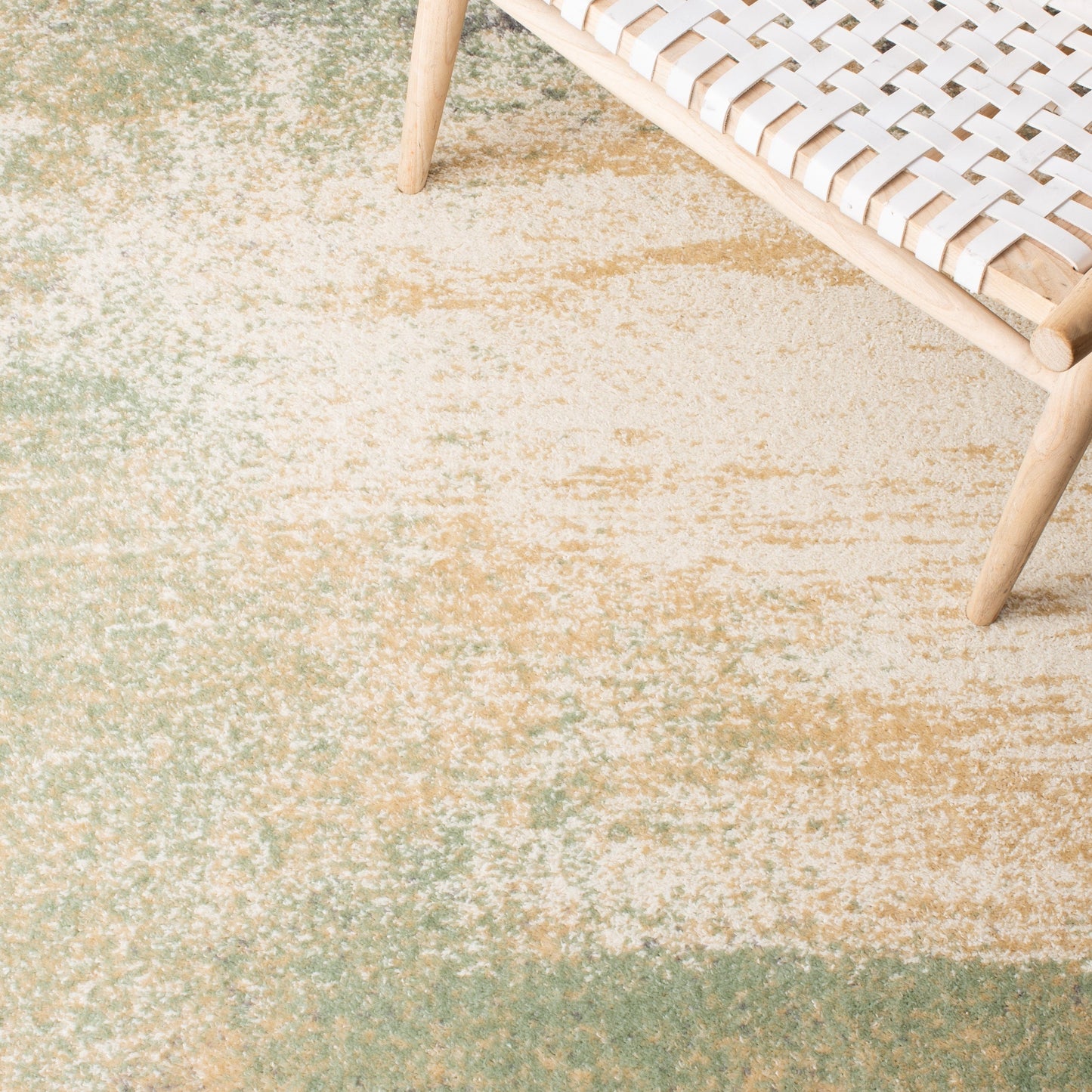 SAFAVIEH, tappeto astratto moderno Adirondack Allegonda