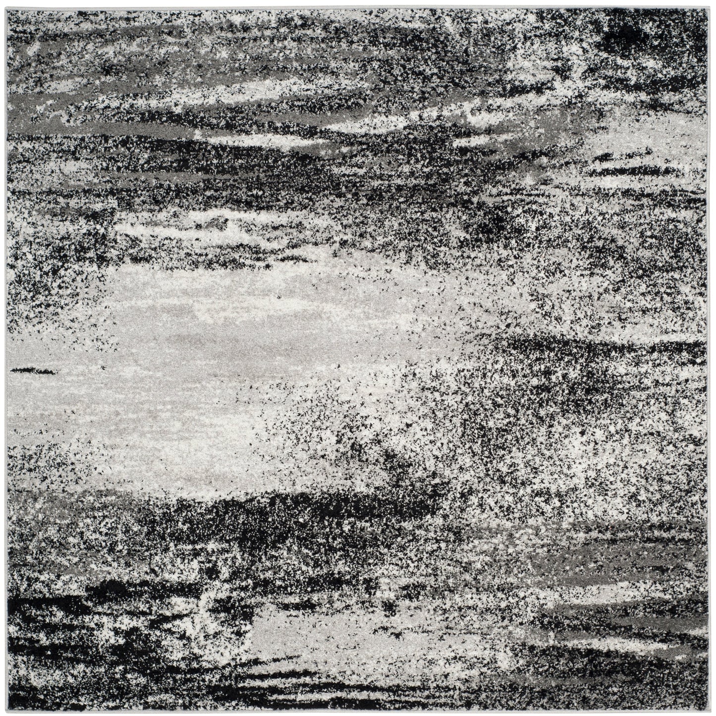 SAFAVIEH, tappeto astratto moderno Adirondack Allegonda