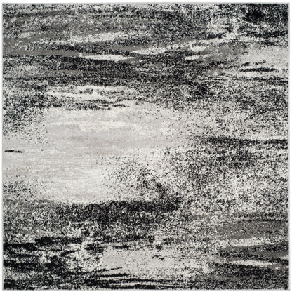 SAFAVIEH, tappeto astratto moderno Adirondack Allegonda