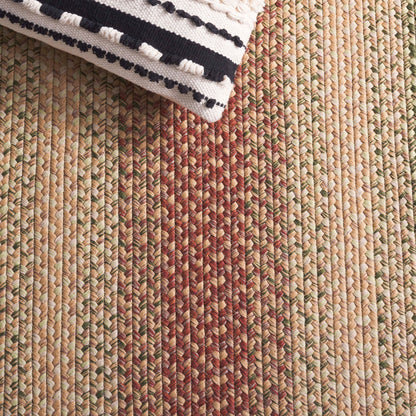 SAFAVIEH, tappeto Adelajde Country intrecciato a mano