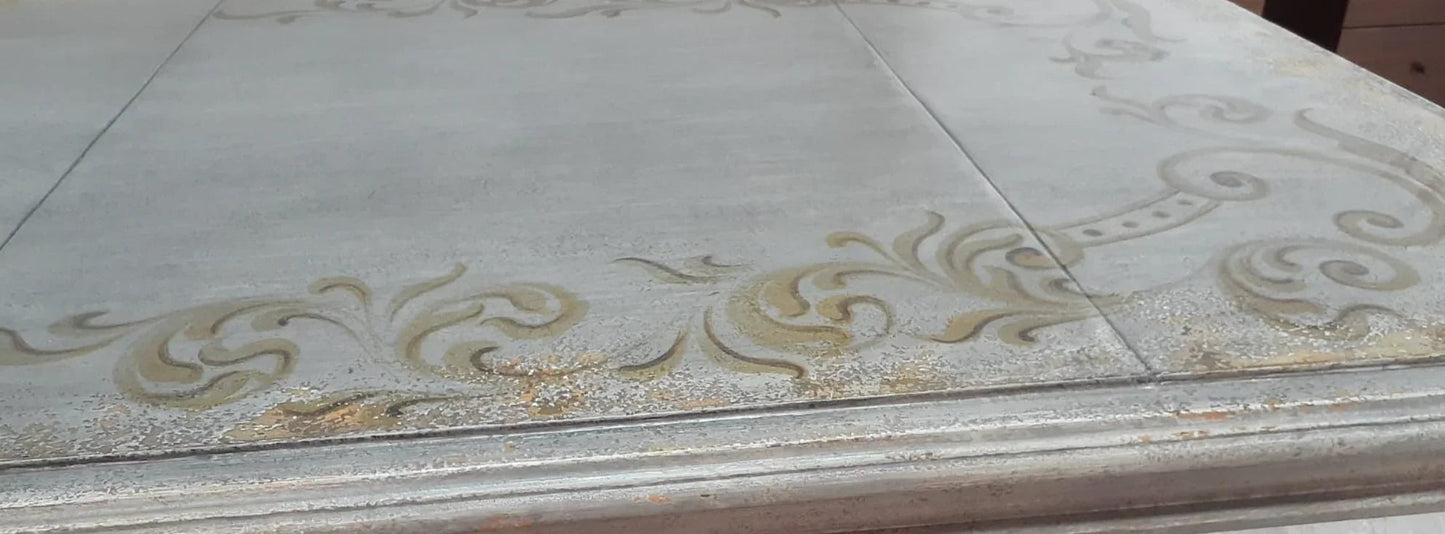 Tavolo da pranzo francese Versailles