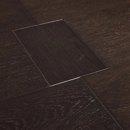 Tavolo da pranzo con cavalletto Esmeralda Scroll 