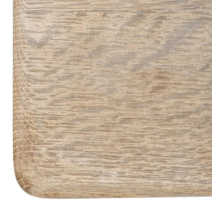 Tavolo da pranzo con cavalletto in stile fattoria francese, circa 1920