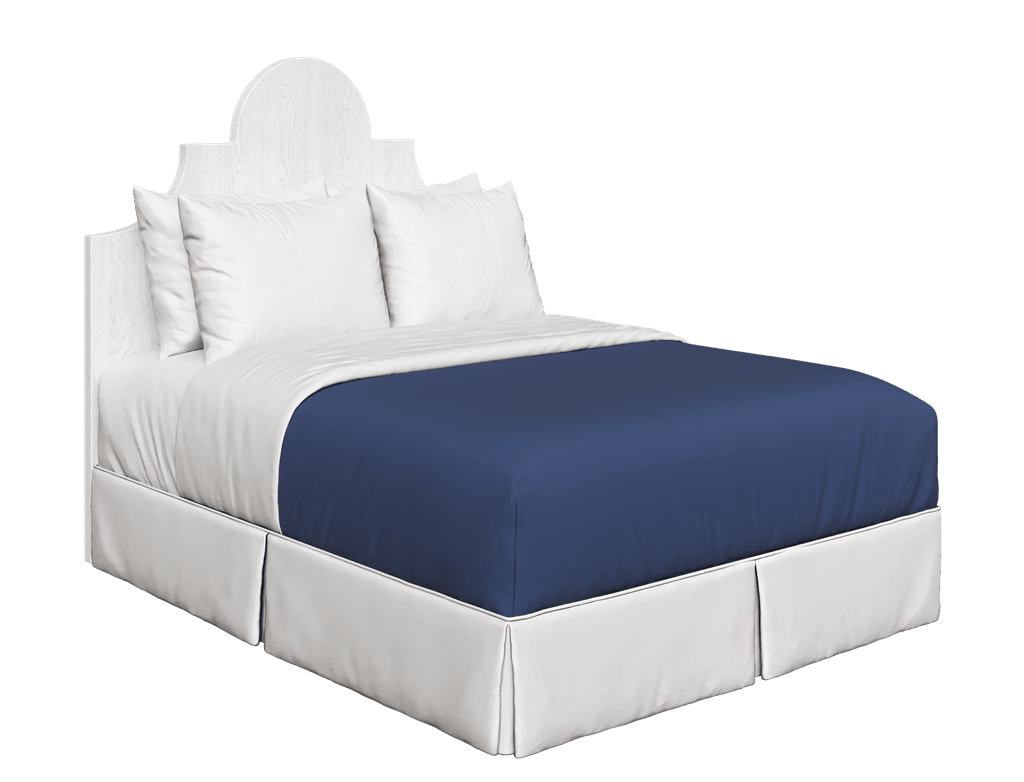 Testiera ad arco Summerfield