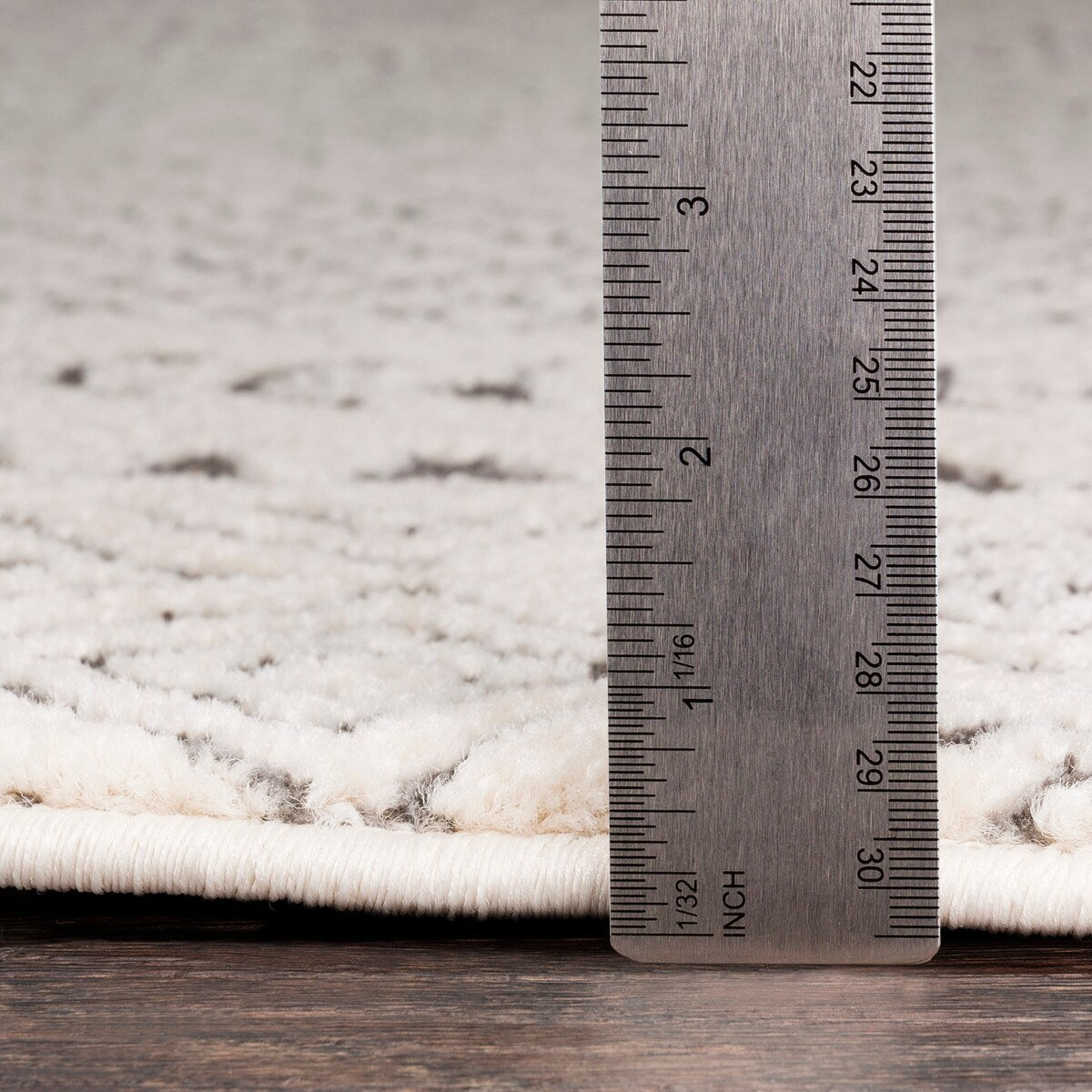 Tappeto Livabliss Tiffany Grey Bohemian Border