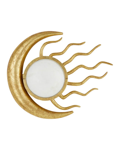 Applique Tona Muluk Sun Moon