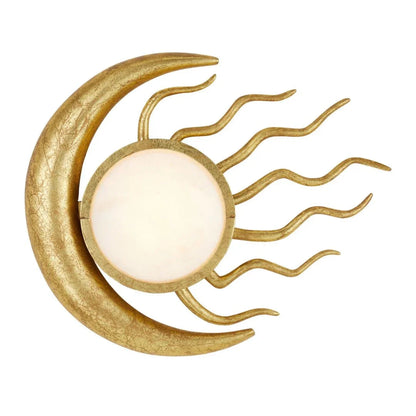 Applique Tona Muluk Sun Moon