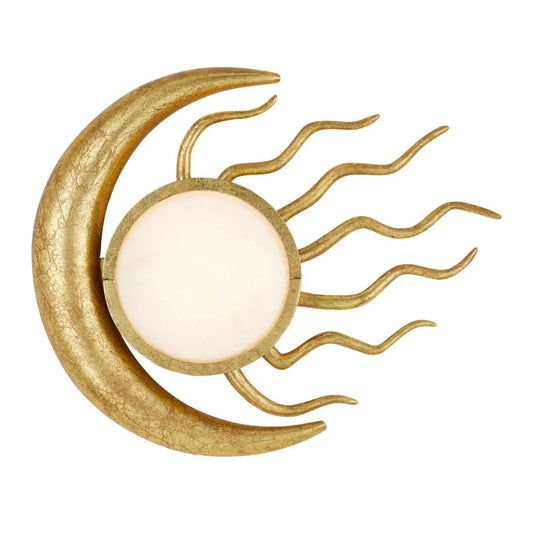 Applique Tona Muluk Sun Moon