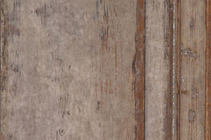 Tavolo da pranzo rustico provenzale color crema