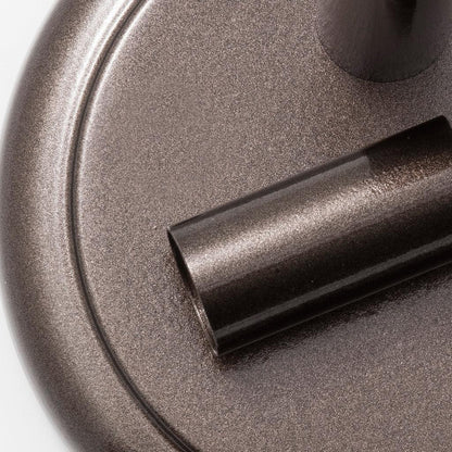 Lampadario di cristallo magico in bronzo