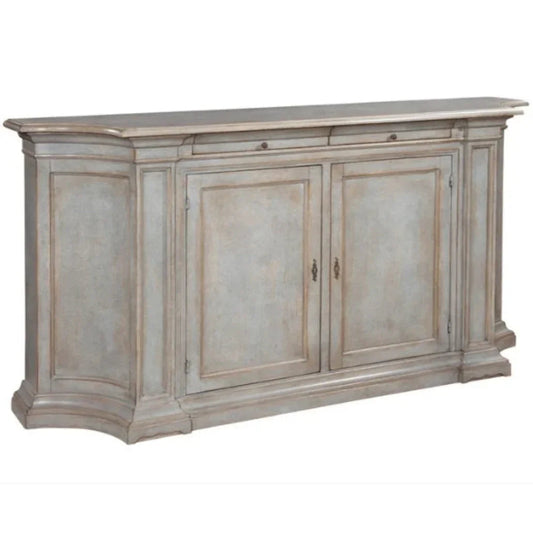 Credenza curva francese Claude