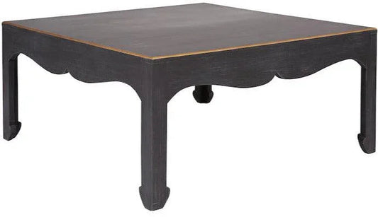 Tavolino quadrato Patrizia