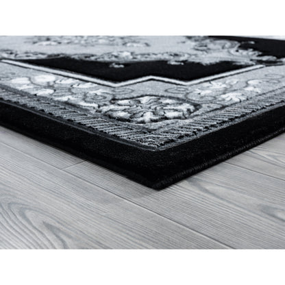 Tappeto intagliato a mano Porch &amp; Den Curry