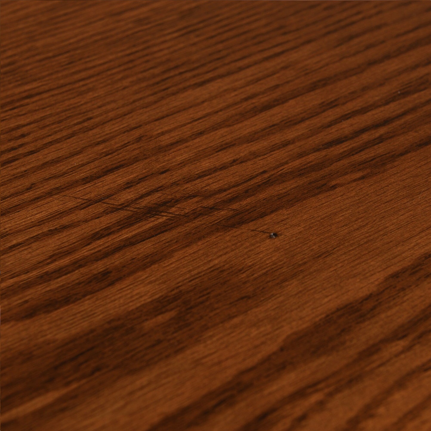 Scrivania angolare Mission di Leick Home