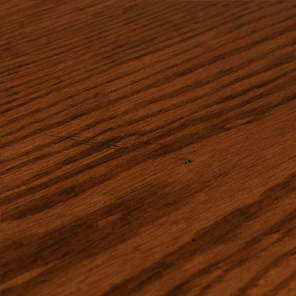 Scrivania angolare Mission di Leick Home