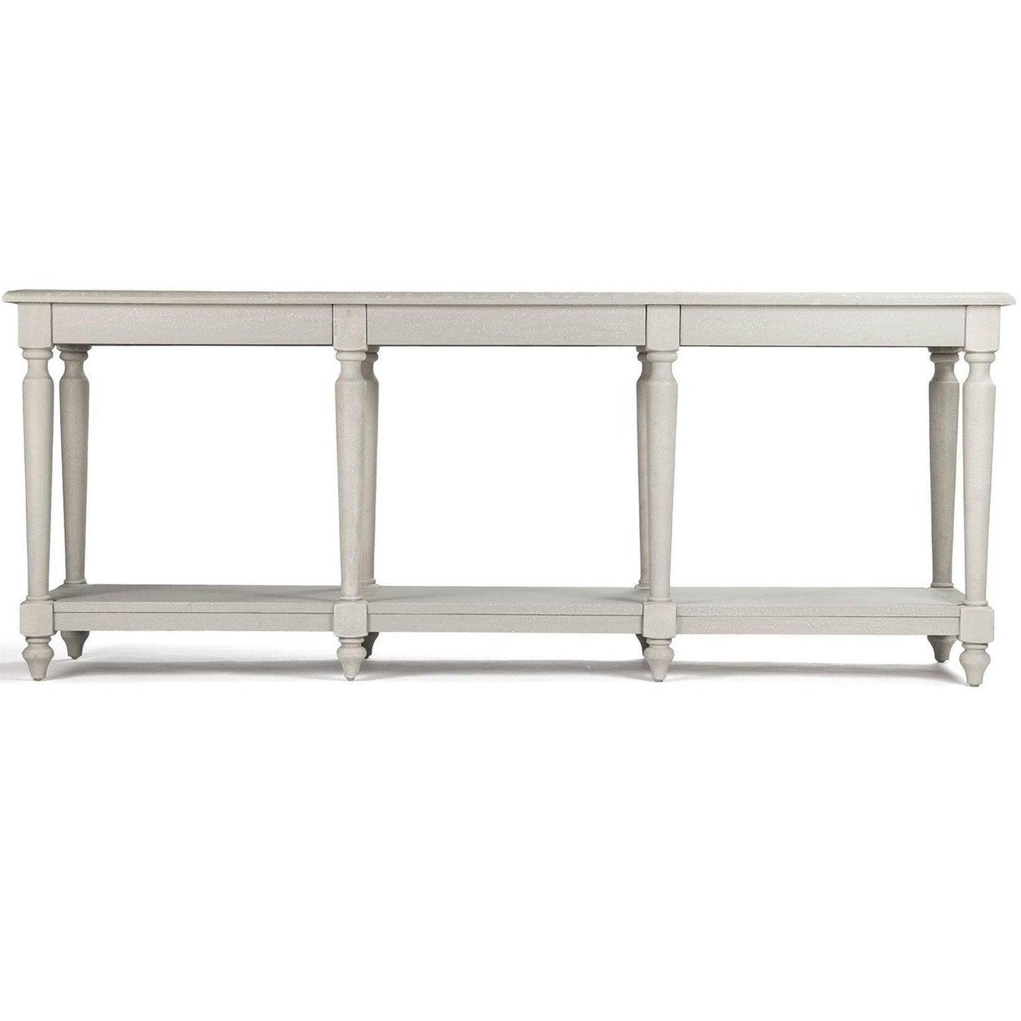 Tavolo da buffet in stile cottage dell'Alsazia