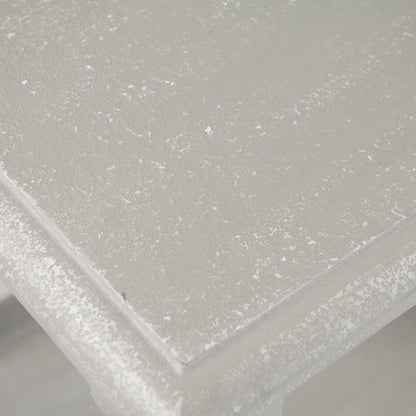 Tavolo da buffet in stile cottage dell'Alsazia