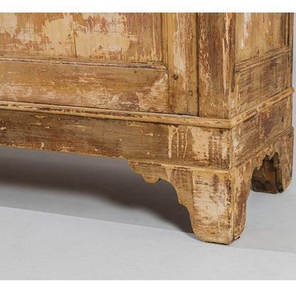 Vetrina antica francese Angeline, circa 1880