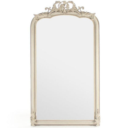 Specchio Bastien Antiqued Chateau