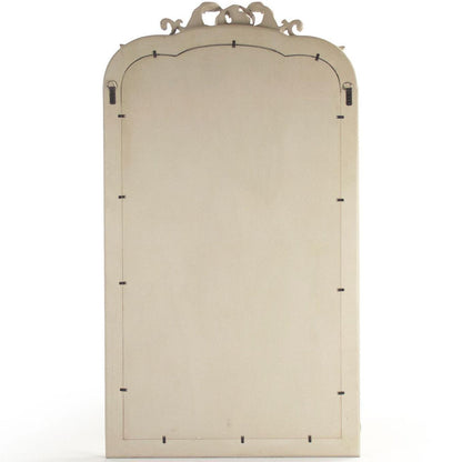 Specchio Bastien Antiqued Chateau