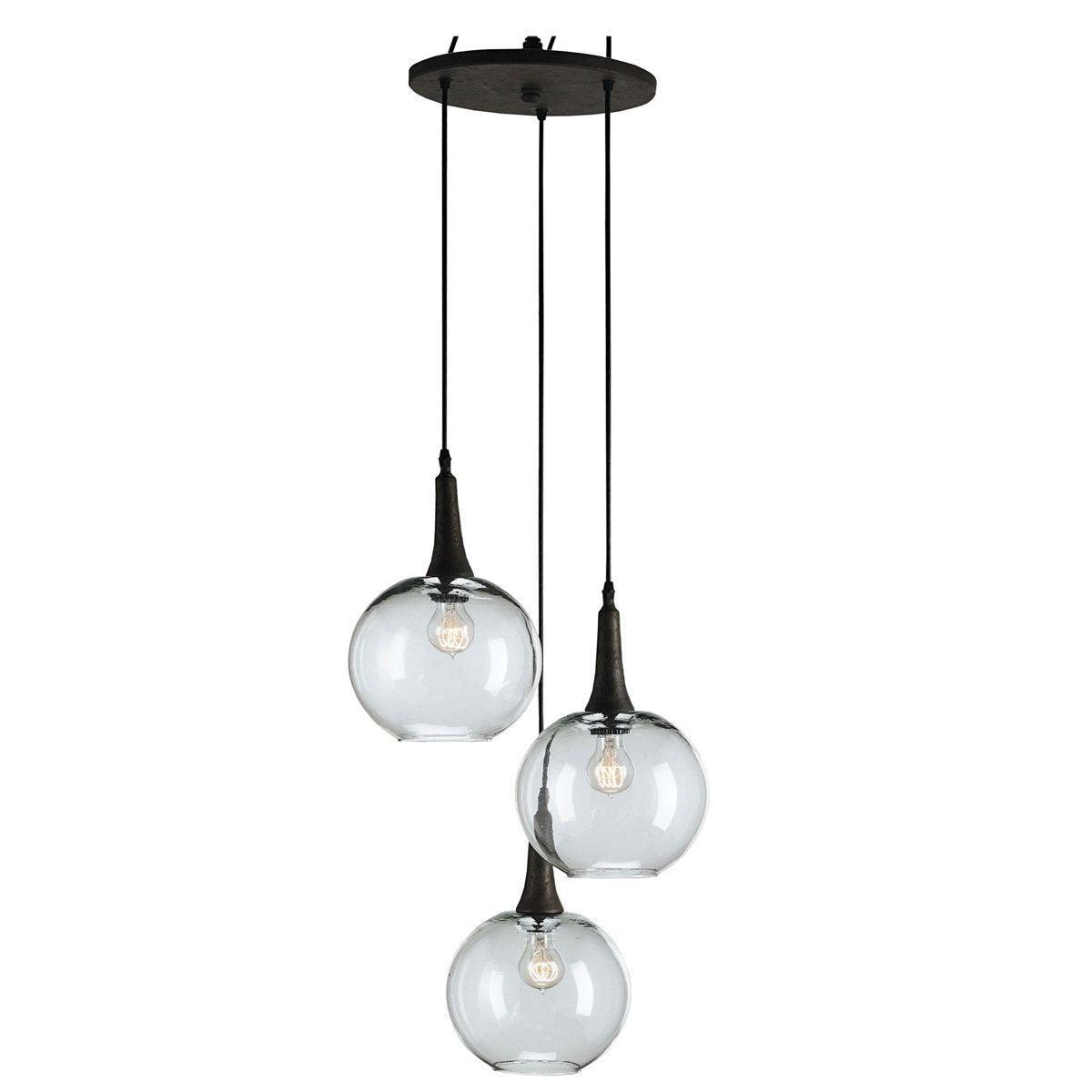 Ciondolo Beckett Trio