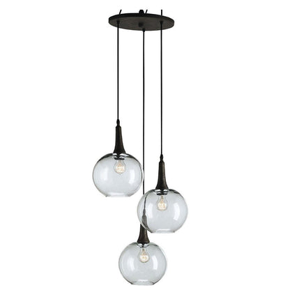 Ciondolo Beckett Trio