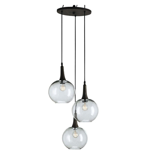 Ciondolo Beckett Trio