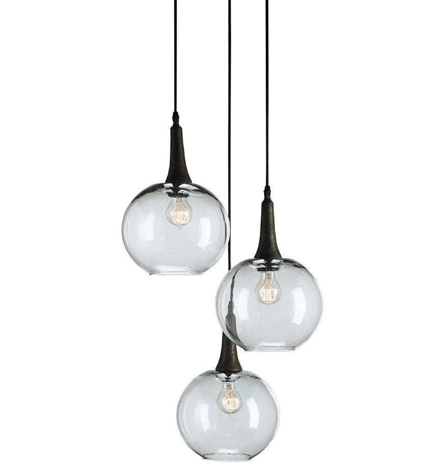 Ciondolo Beckett Trio