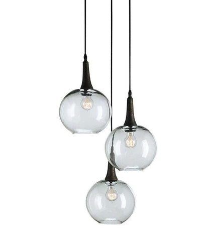 Ciondolo Beckett Trio