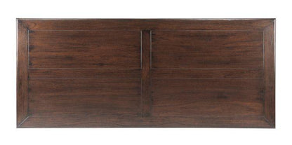 Tavolo da pranzo in stile country francese Bordeaux