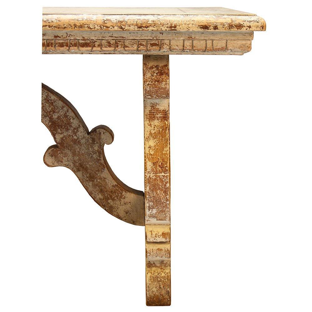 Tavolo da pranzo Borges Old World