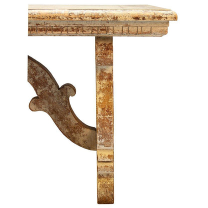 Tavolo da pranzo Borges Old World