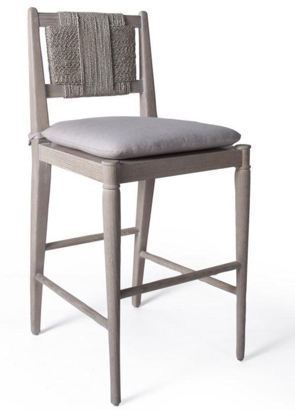 Sgabello da bancone Cadiz Rush Back 