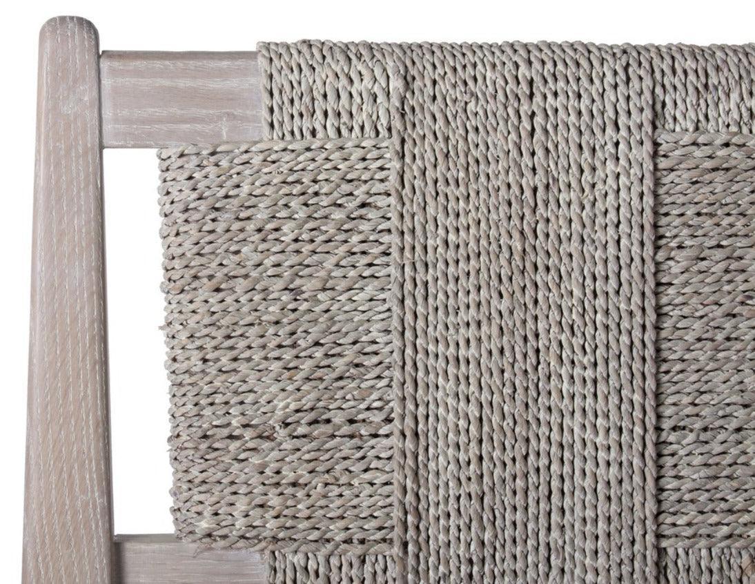 Sgabello da bancone Cadiz Rush Back 