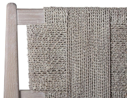 Sgabello da bancone Cadiz Rush Back 