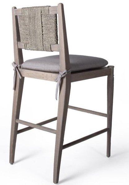 Sgabello da bancone Cadiz Rush Back 