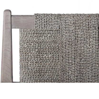 Sgabello da bar Cadiz Rush Back con braccioli 