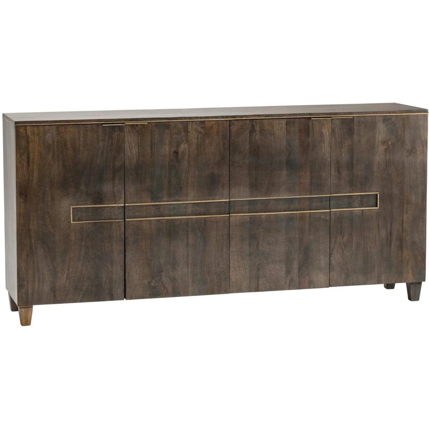 Credenza a 4 ante Captivate Manor