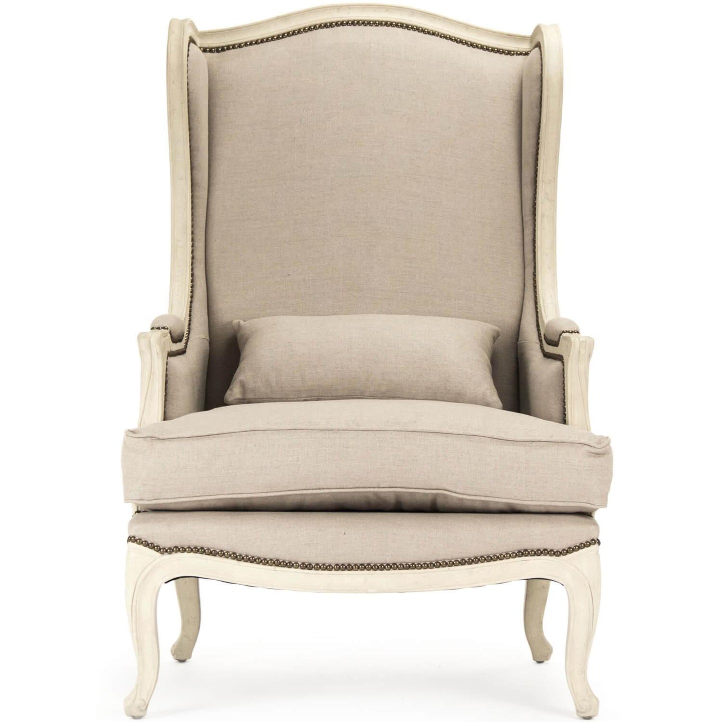 Poltrona francese Chanel