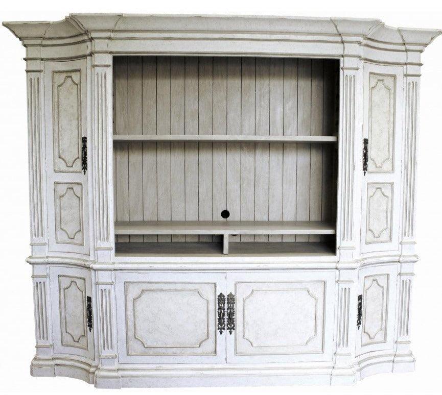 Centro di intrattenimento Cinéma Blanc