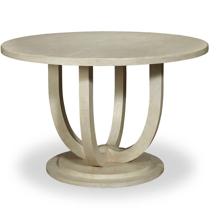 Tavolo da pranzo Contempo Petal