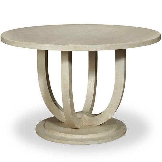 Tavolo da pranzo Contempo Petal