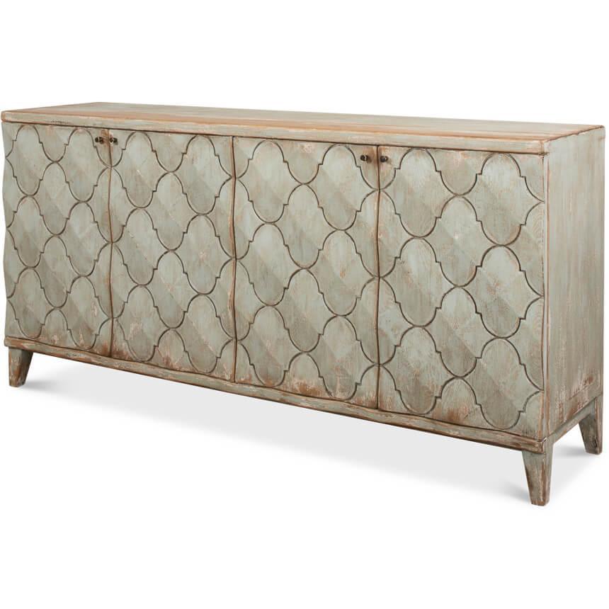 Credenza Cottage Gustave Sage