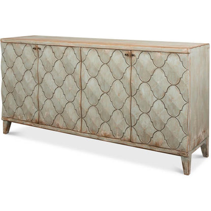 Credenza Cottage Gustave Sage