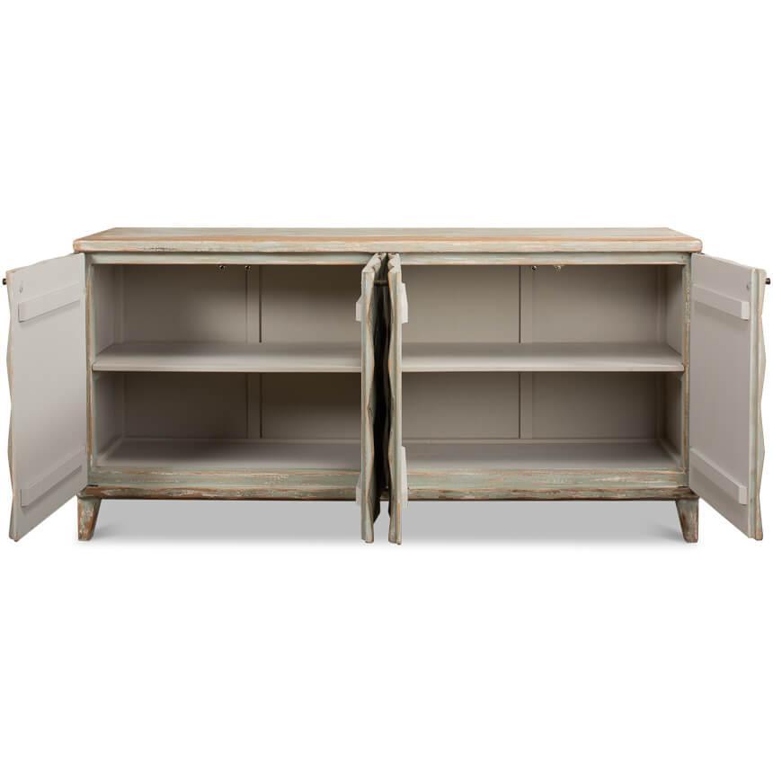 Credenza Cottage Gustave Sage