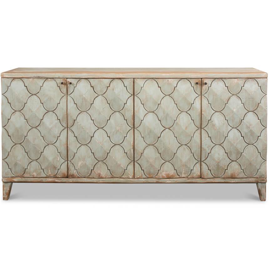 Credenza Cottage Gustave Sage