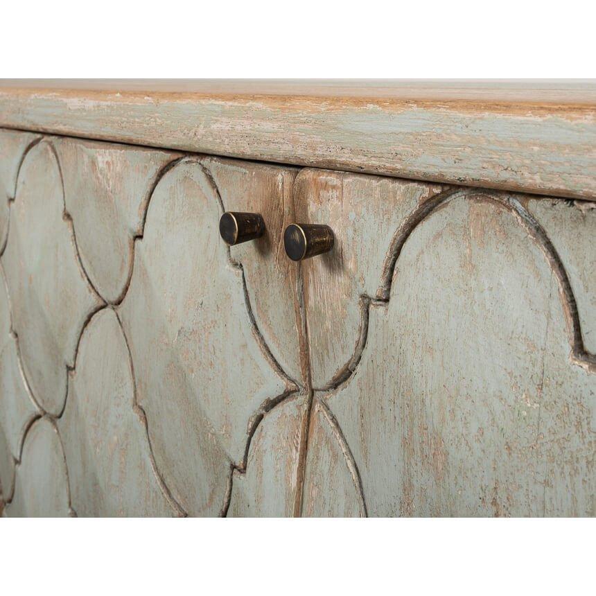 Credenza Cottage Gustave Sage