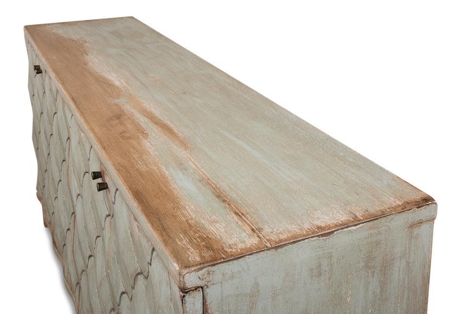 Credenza Cottage Gustave Sage